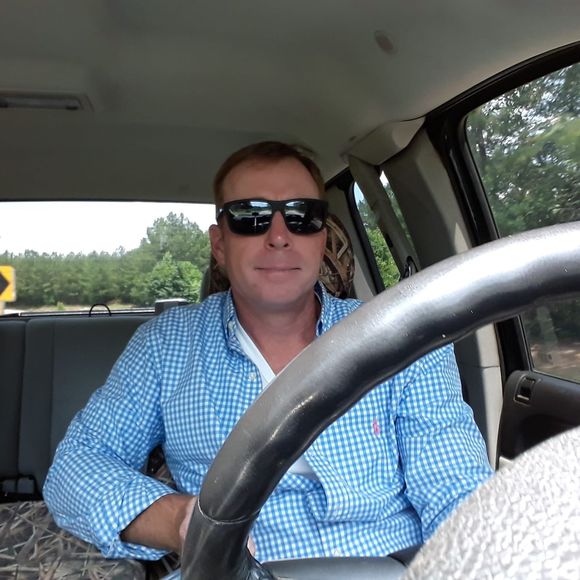 Meet your Posher, Jeremy - Picture 1 of 1